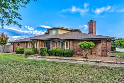 210 Oak Trail Drive, Double Oak, TX 75077 - Photo 1