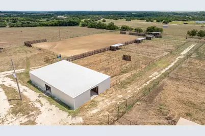4470 Farm Road 219, Hico, TX 76457 - Photo 1