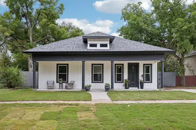 504 E Brin Street, Terrell, TX 75160 - Photo 1