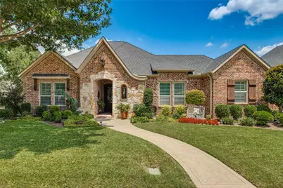7404 Crestway Court, McKinney, TX 75071 - Photo 1