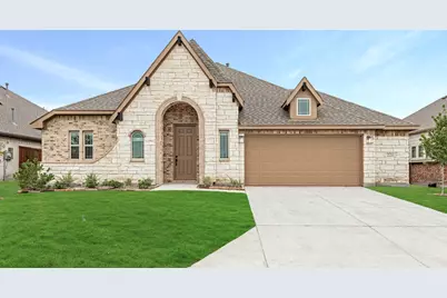 221 Sweetwater Drive, Commerce, TX 75428 - Photo 1