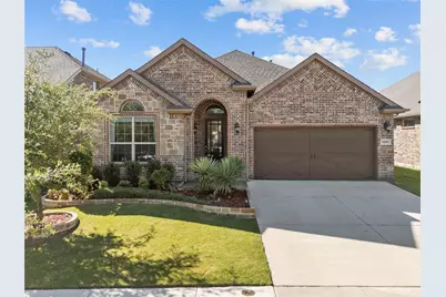 14841 Complacent Way, Aledo, TX 76008 - Photo 1