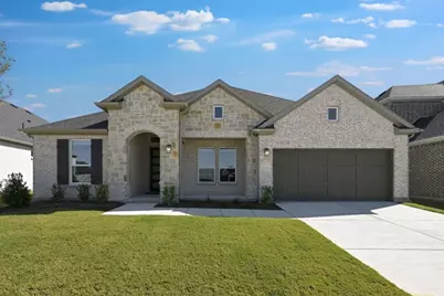 415 Chatham Drive, Oak Point, TX 75068 - Photo 1