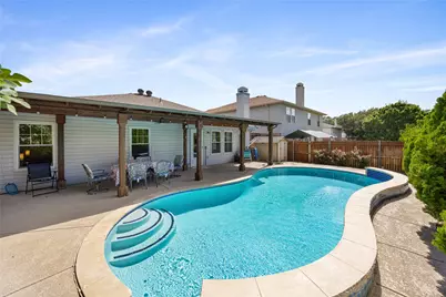 2305 Chestnut Drive, Little Elm, TX 75068 - Photo 1