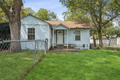 2601 Ramsey Avenue, Dallas, TX 75216 - Photo 1