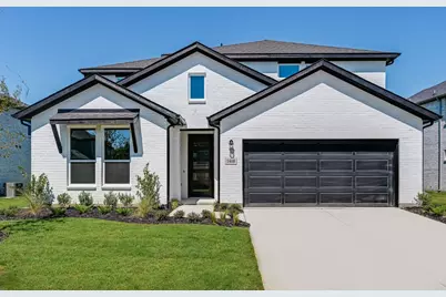 1610 Foxtail Drive, Celina, TX 75009 - Photo 1