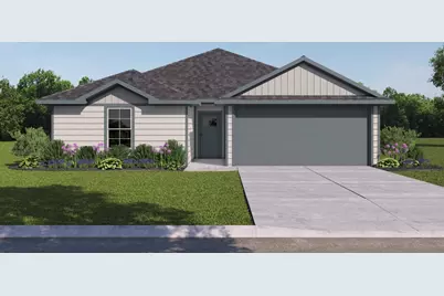 406 English Oak Drive, Josephine, TX 75173 - Photo 1