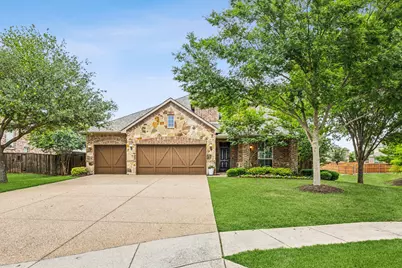1270 Moonlight Trail, Prosper, TX 75078 - Photo 1