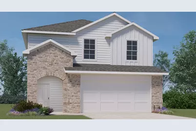 2705 Dewlend Drive, Crandall, TX 75114 - Photo 1