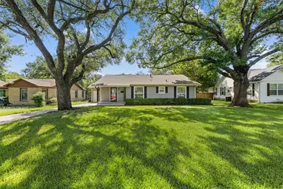 4100 Morrow Avenue, Waco, TX 76710 - Photo 1