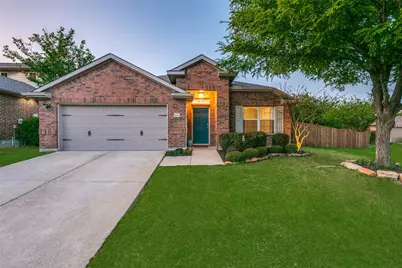 1815 Galena Court, Little Elm, TX 75068 - Photo 1