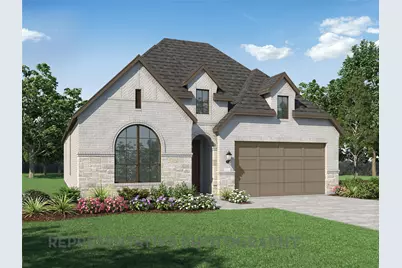 614 Running Iron Trail, Mansfield, TX 76063 - Photo 1