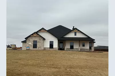 256 Newhouse Drive, Abilene, TX 79606 - Photo 1