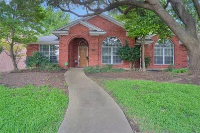 818 Sterling Court, Allen, TX 75002 - Photo 1