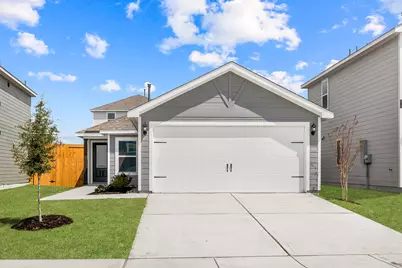 8213 White Wolf Trail, Ponder, TX 76259 - Photo 1