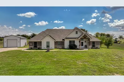 1024 Sunny Court, Weatherford, TX 76085 - Photo 1