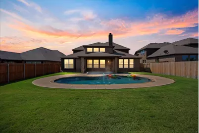 228 Ovaletta Drive, Justin, TX 76247 - Photo 1