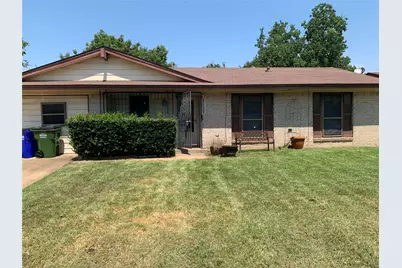 14311 Seminole Street, Balch Springs, TX 75180 - Photo 1