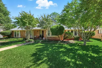1506 N Valley Parkway, Lewisville, TX 75077 - Photo 1