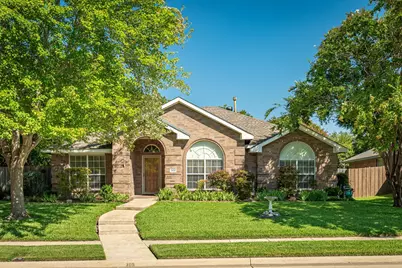 305 Elizabeth Trail, Murphy, TX 75094 - Photo 1