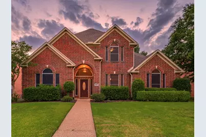 6017 Madera Court, Plano, TX 75024 - Photo 1