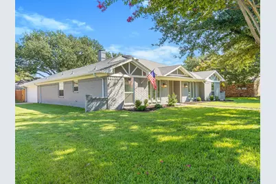 213 Turpin Drive, Highland Village, TX 75077 - Photo 1