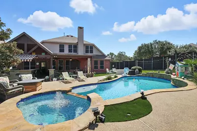 3221 Newhaven Drive, Highland Village, TX 75077 - Photo 1