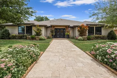 1409 Crowley Road, Arlington, TX 76012 - Photo 1