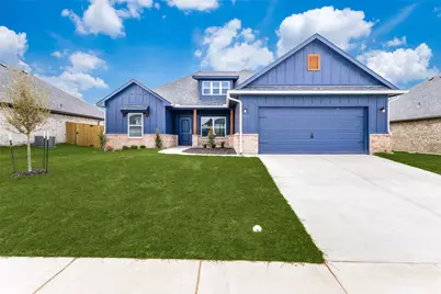 2808 Orchid Drive, Sherman, TX 75092 - Photo 1