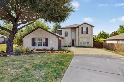 106 S Bending Oak Lane, Wylie, TX 75098 - Photo 1