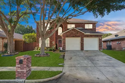 5425 Timber Park Drive, Flower Mound, TX 75028 - Photo 1