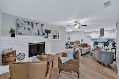 125 Stardust Lane, DeSoto, TX 75115 - Photo 1