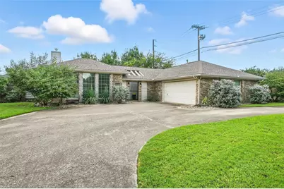 6002 Costera Lane, Dallas, TX 75248 - Photo 1