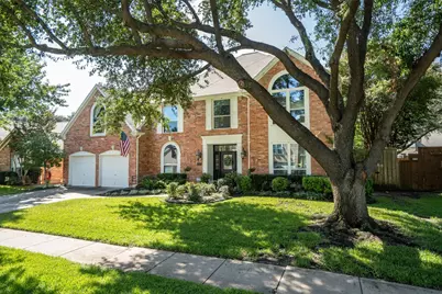 3417 Jameston Drive, Flower Mound, TX 75028 - Photo 1