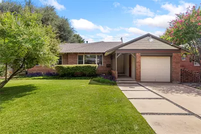 6126 Sudbury Drive, Dallas, TX 75214 - Photo 1