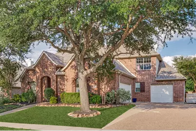 831 Limestone Drive, Prosper, TX 75078 - Photo 1