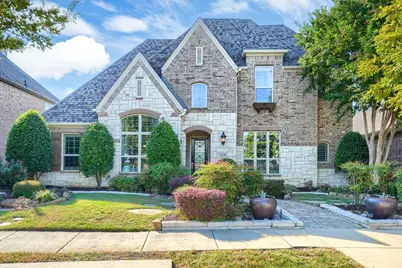 1208 Damsel Caitlyn Drive, Lewisville, TX 75056 - Photo 1