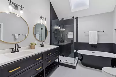 6422 White Oak Drive, Rowlett, TX 75089 - Photo 1