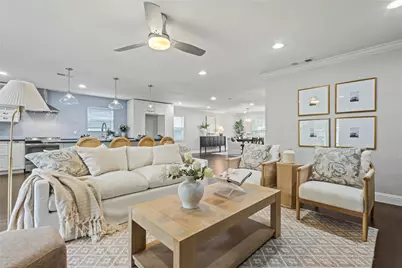 2324 Springhill Drive, Dallas, TX 75228 - Photo 1