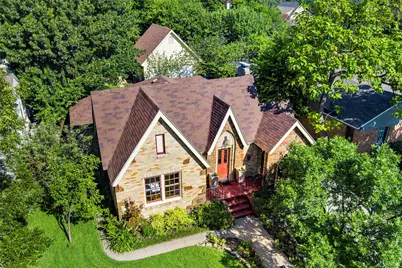 7015 Vivian Avenue, Dallas, TX 75223 - Photo 1