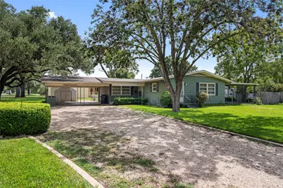 3216 Macarthur Drive, Waco, TX 76708 - Photo 1