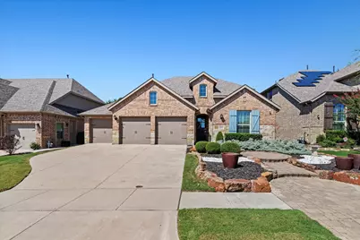 3801 Silent Water Street, McKinney, TX 75071 - Photo 1