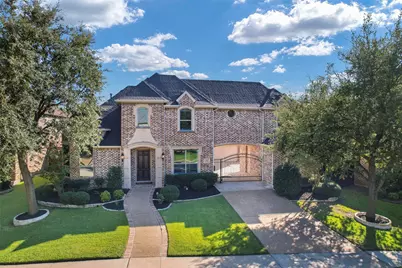 4557 Liam Drive, Frisco, TX 75034 - Photo 1