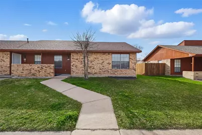 1715 Creekview Drive, Glenn Heights, TX 75154 - Photo 1