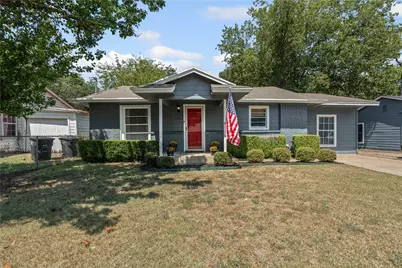 418 Marengo Street, Cleburne, TX 76033 - Photo 1