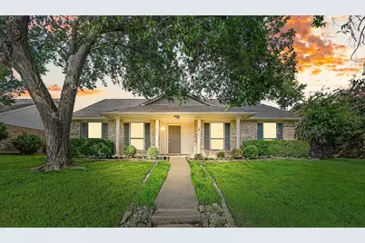 3913 Commonwealth Drive, Flower Mound, TX 75028 - Photo 1