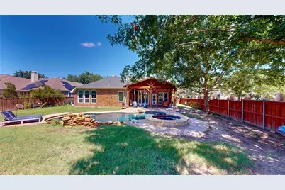 8401 Beech Lane, McKinney, TX 75072 - Photo 1