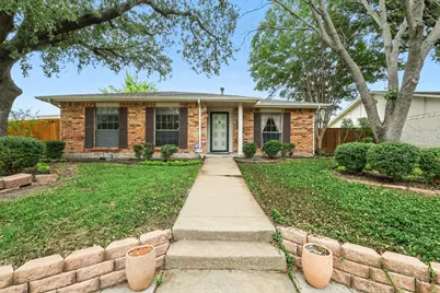 5068 Bartlett Drive, The Colony, TX 75056 - Photo 1