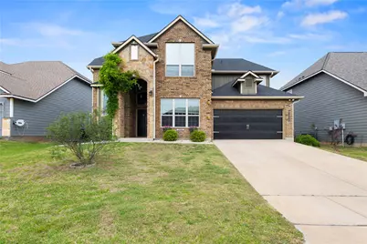 10420 Langham Drive, Waco, TX 76708 - Photo 1