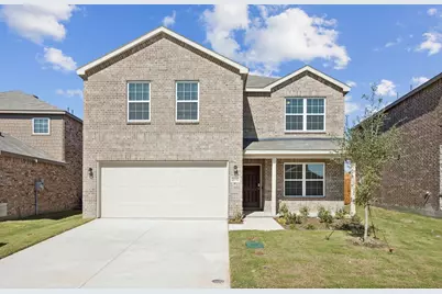 2037 Pleasant Knoll Circle, Forney, TX 75126 - Photo 1